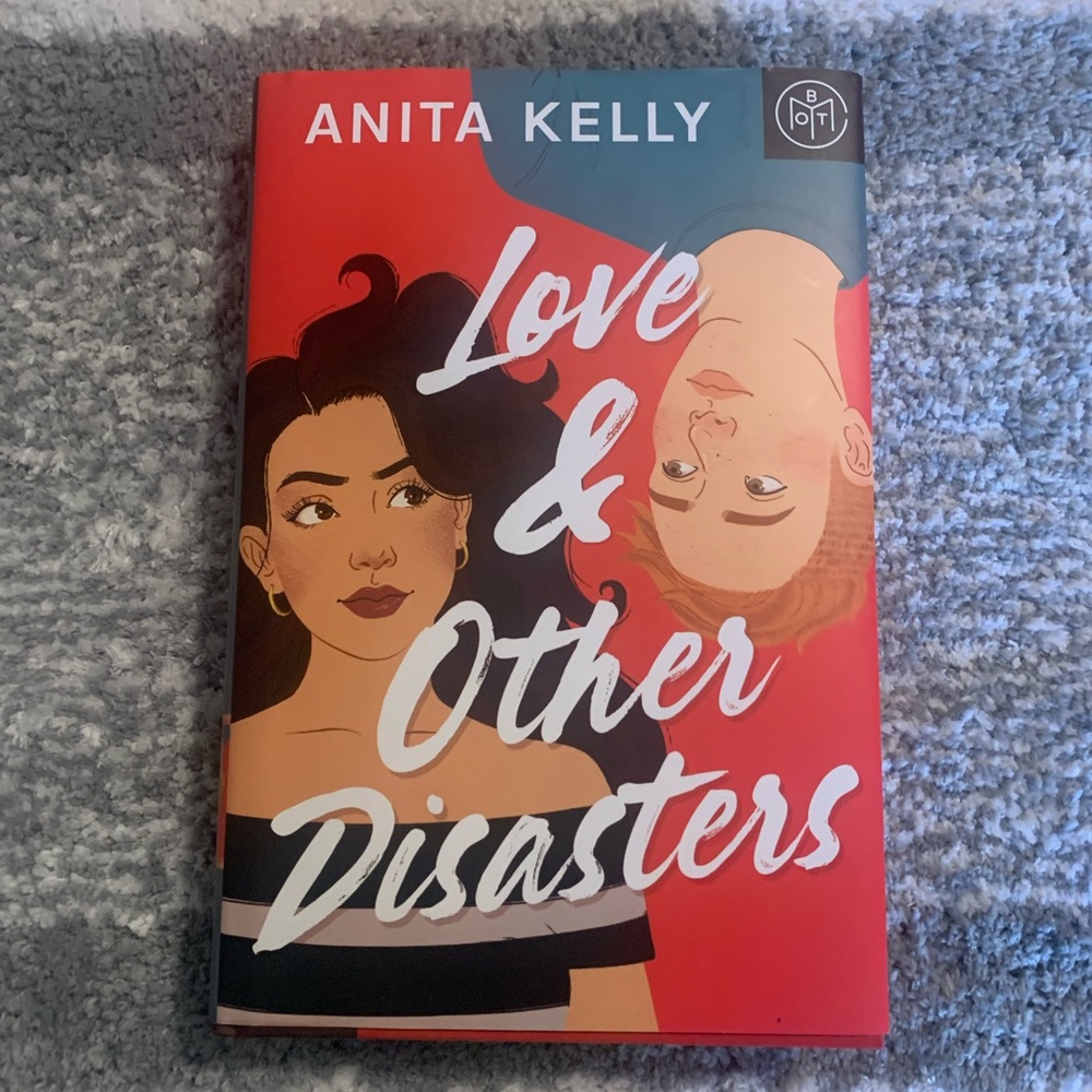 Love & Other Disasters